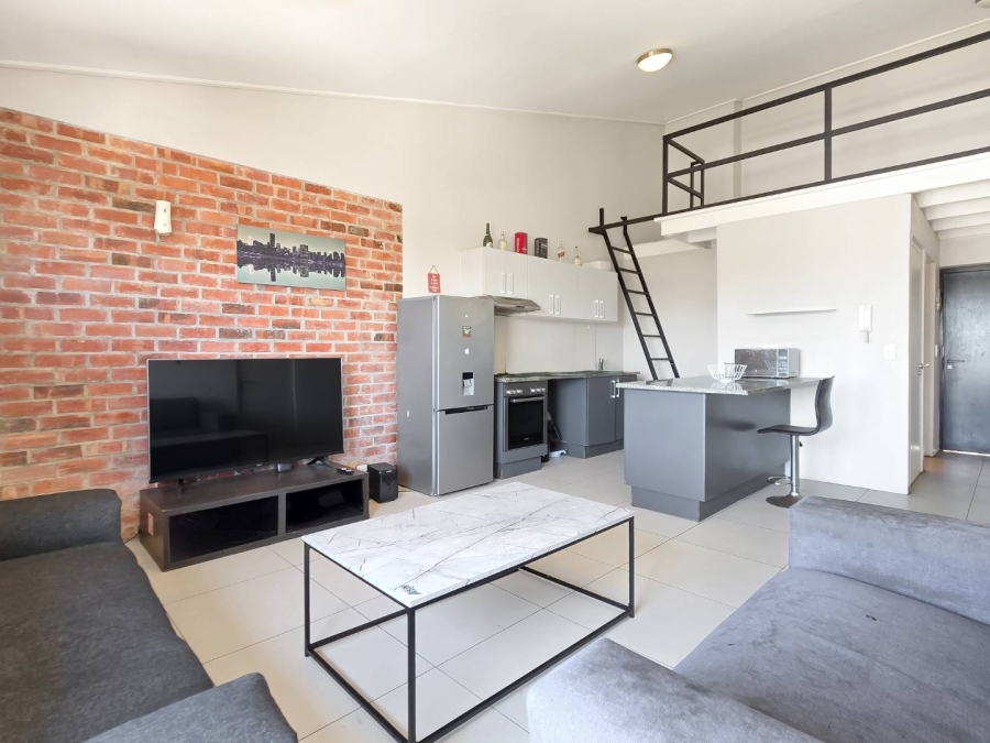 2 Bedroom Property for Sale in Observatory Western Cape